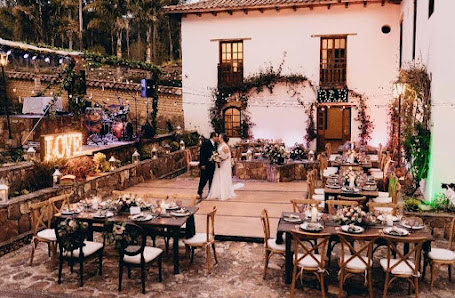 El Corazón Eventos